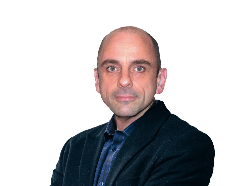 Inside the Mind of a DataDriven Visionary How James Lea, of Project